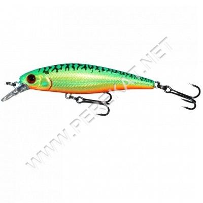 Воблер KD6633 META XS 65F (HT), Floating, 65mm, 5,85g (2064)