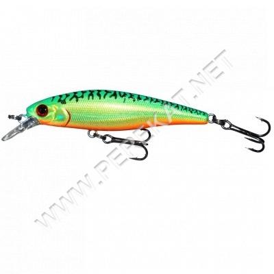 Воблер KD6643 META XS 80F (HT), Floating, 80mm, 9,2g (2062)