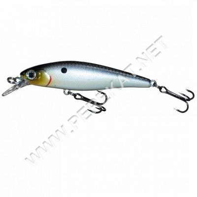 Воблер KD6653 META XS 95F (PSSH), Floating, 95mm, 14,4g (2061)