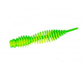 Силікон Killer Lip 1.4" 12pcs Acid Green (60892)