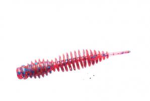 Силікон Killer Lip 1.4" 12pcs Grape (60893)