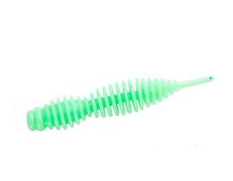 Силікон Killer Lip 1.4" 12pcs Green Milk (60894)