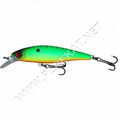 Воблер KD6653 META XS 95F (MHT), Floating, 95mm, 14,4g (2060)