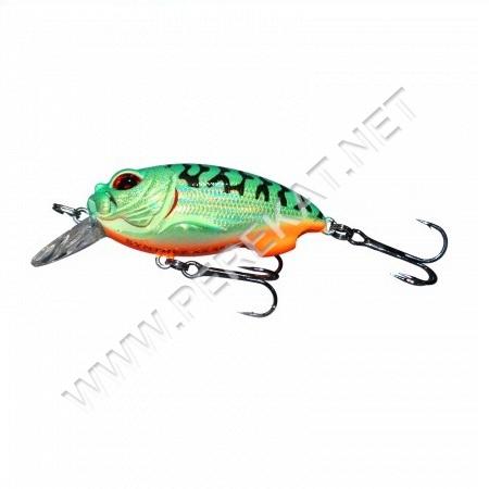 Воблер KD6522 SYNTHEZ XL 55F (HT), Floating, 55mm, 12,9g (2056)