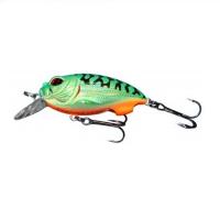 Воблер KD6522 SYNTHEZ XL 55F (HT), Floating, 55mm, 12,9g (2056)
