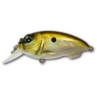 Воблер KD6521 SYNTHEZ XS 55F (GTR), Floating, 55mm, 12,0g (2055)