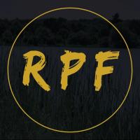 Пелетс Secret 6 1кг R.P.F Зерновий (61937)