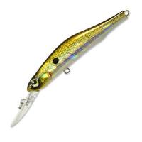 Воблер KD6143 MASCOT XL 80F (GTR), Floating, 80mm, 9,0g (2048)