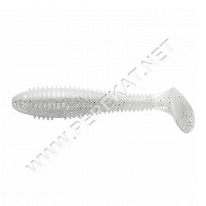 Силікон Keitech Swing Impact FAT 4,3