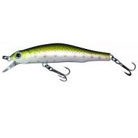 Воблер KD6142 MASCOT XS 80F (NT), Floating, 80mm, 8,5g (2047)