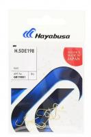 Крючок Hayabusa H.SDE198G №15 (61092)