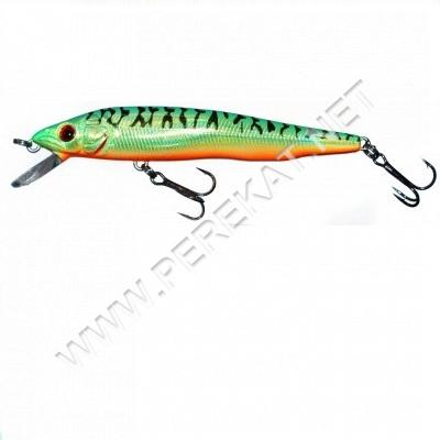 Воблер KD6752 MYSTIC XS 95F (HT), Floating, 95mm, 10,7g (2041)