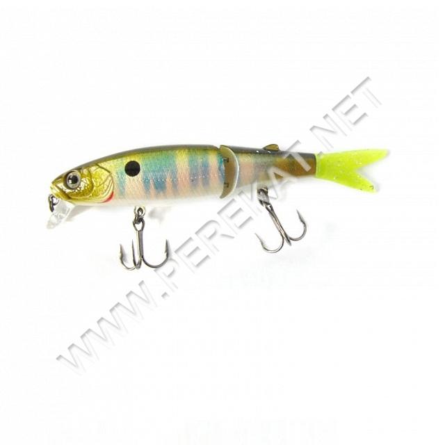 Воблер СORD-R XS 90F (PNT), Floating, 90mm, 7.75g (2040)