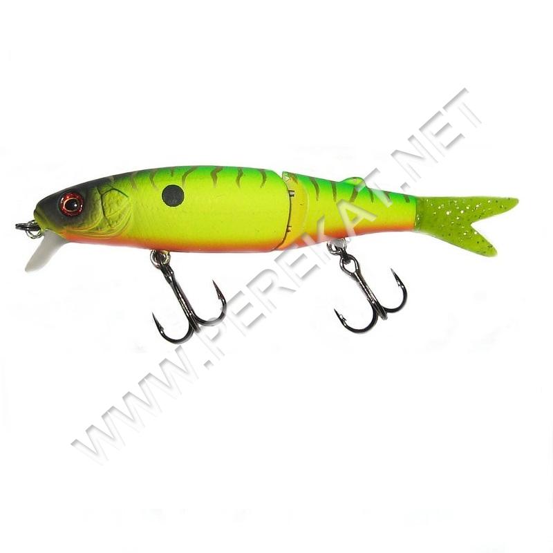 Воблер СORD-R XS 90F (MHT), Floating, 90mm, 7.75g (2037)