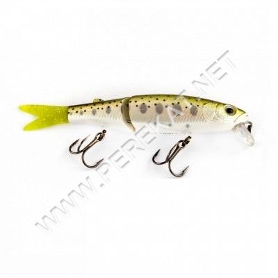 Воблер СORD-R XS 90F (NT), Floating, 90mm, 7.75g (2036)