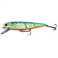 Воблер KD7022 CORD XS 60F (HT), Floating, 60mm, 4,45g (2032)