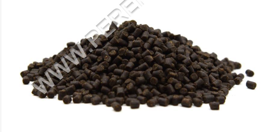 Пелетс BLACK HALIBUT 20мм 0.4кг (61240)