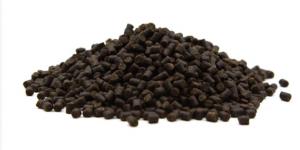 Пелетс BLACK HALIBUT 20мм 0.4кг (61240)