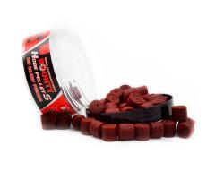 Пелетс RED HALIBUT PREMIUM 14мм 0,4кг (61249)