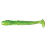 Силікон Keitech Swing Impact 2.5" (10 шт/уп) к:424 lime chartreuse (8009)