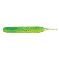 Силікон Keitech Sexy Impact 2.8" (12 шт/уп) к:424 Lime Chartreuse (23889)
