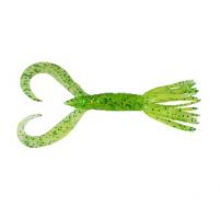 Силікон Keitech Little Spider 3" (8 шт/уп) к:424 lime chartreuse