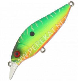 Воблер KD7222 INBORN XS 60F (MHT), Floating, 60mm, 6,45g (2024)