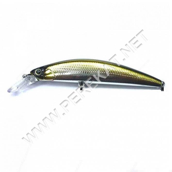 Воблер KD8022 VOLT XS 85F (CNT), Floating, 85mm, 9,1g (2021)