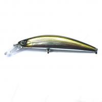 Воблер KD8022 VOLT XS 85F (CNT), Floating, 85mm, 9,1g (2021)