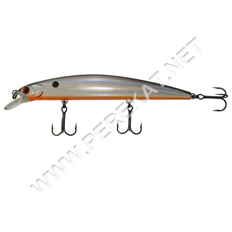 Воблер KD8122 FLASH XS 130F (GT), Floating, 130mm, 18,0g (2008)