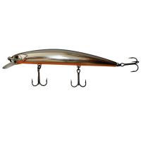 Воблер KD8122 FLASH XS 130F (SBL), Floating, 130mm, 18,0g (2004)