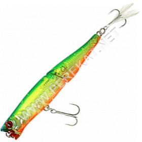 Воблер Jackall Boil Triger 77 skeleton lime (62168)