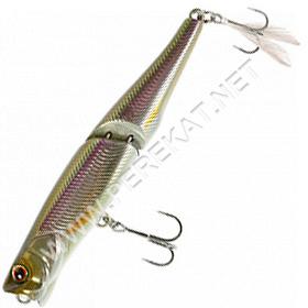 Воблер Jackall Boil Triger 77 school wakasagi (62170)