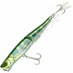 Воблер Jackall Boil Triger 77 school oikawa (62171)