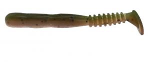 Силикон Reins ROCKVIB SHAD 2" B01 уп. (62185)