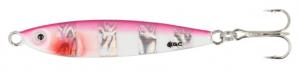 Пількер GC Blaze 15г 210 Glow (62189)