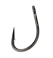 Гачки Fox Carp Hooks Curve Shank Short 6 (62200)