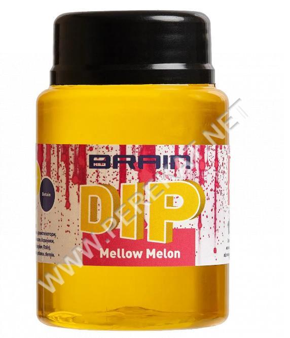 Діп Brain F1 Mellow Melon (диня) 100ml (62267)