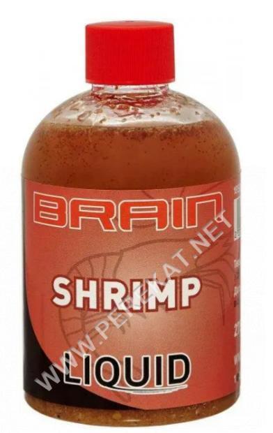 Ліквід  Brain Shrimp Liquid 275 m (62268)
