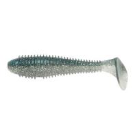 Силікон Keitech Swing Impact FAT 2.8" (8 шт/уп) к:431 silver shiner (33960)