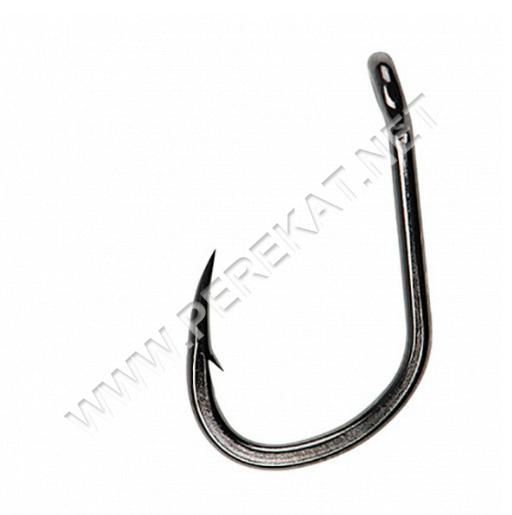 Гачки Fox Carp Hooks Wide Gape Beaked 8 (62550)