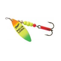 Блесна Mepps Aglia Long 3 fire tiger (1746)