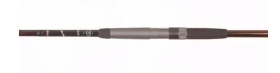Вудилище коропове Bruce Ashby Nimue 3.6 м 3.25lb