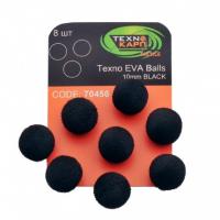 Texno EVA Balls black (63111)