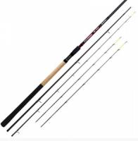 Вудилище фідерне ZEMEX PRO Feeder Z-10 12 ft - 70 g (63171)