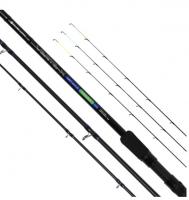 Вудилище GC Verte-X Distance Feeder 3.90м 100г (63377)