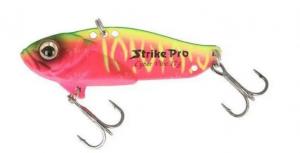 Блешня Strike Pro Cyber Vibe 55мм 17.0гр JG-005D(А230S) (63385)