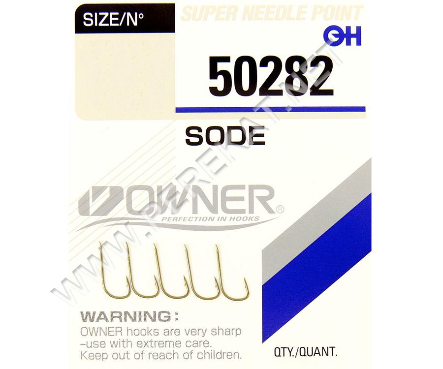 Гачок  Owner 50282 №26 (63654)