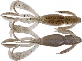 Силікон Keitech Crazy Flapper 3.6" (7 шт/уп) к:440 electric shad	