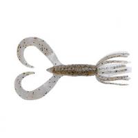 Силікон Keitech Little Spider 2" (8 шт/уп) к:440 electric shad (30744)